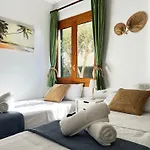 Sa Calma Marina A Tranquil Mediterranean Retreat