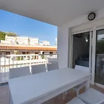 Apartamentos S'Avaradero