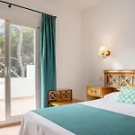 Hotel Roca Plana
