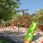 Finca Kiana In Santa Eugenia - Your Child-Friendly Holiday Finca On Mallorca