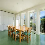 Villa Mercedes