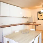 Private Apartment In Villa