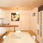 Private Apartment In Villa