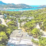 Mallorca Charming Villa - Elegant, Sea View