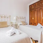 Villa Rafael Muy Tranquilo Y Piscina Privada