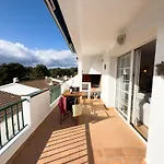 La Calma De Atardecer Menorca