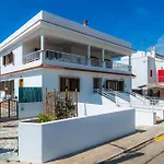 Apartamentos Colonia Sant Jordi