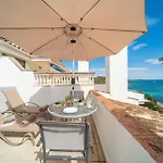 New Vida Sana With Seaviews And Garden By Bebreeze