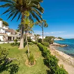 New Vida Sana With Seaviews And Garden By Bebreeze