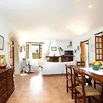Beautiful Country House In Port Pollensa By Renthousing
