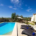 Beautiful Country House In Port Pollensa By Renthousing