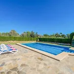 Beautiful Villa Near Pollensa By Renthousing