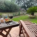 Casita Catalan