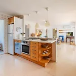 Apartment Franco