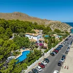 Villa Cavall Bernat Con Vistas Al Mar