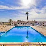 Son Bou Apartamento En Planta Baja Junto La Playa