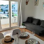 Sa Roqueta Menorca