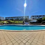 Ponent Planta Baja Con Vistas Al Mar Y Piscinas