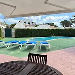 Villa Noni Monsines