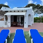 Villa Noni Monsines