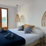El Mirador De Nali - Acces Direct A La Plage