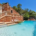 Villa Can Tomeu
