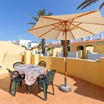Las Siete Palmeras - Ciudadela