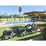 Holiday Home Ca Na Antonia By Interhome