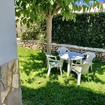 Forcat Apartamento Bajo Con Jardin Y Piscina