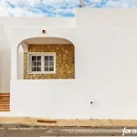 Casa Lucia A 500 M De La Playa - Formentera Natural