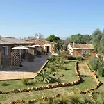 Yourhouse Agroturismo Can Porreti La Soll