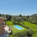 Villa Es Garrover