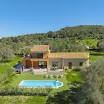 Villa Es Garrover
