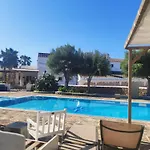 Turismo Rural Biniati Des Pi