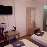 Hotel Olimpik Park