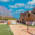 Villa Son Pons By Slow Villas