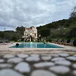 Port D'Andratx Beautiful House, Swimming Pool & Jacuzzi 10-22 People