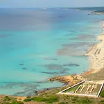 V196 Villa Brisa By Menorcarentals Villas