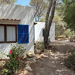 Studio Migjorn, Immerso Nel Verde A Pochi Passi Dal Mare
