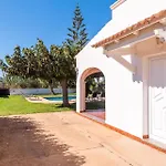 Ferienhaus Mit Privatpool Fuer 6 Personen Ca 140 Qm In Ciutadella, Menorca Westkueste Von Menorca