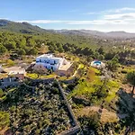 Hotel Rural Can Pujolet