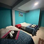 Humberto Guest House