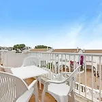 Apartamento 314 Castell Sol Cb