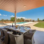 Mireia 2002 With Pool And Garden By Bebreeze Mallorca
