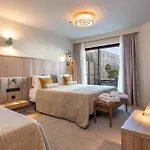 Hotel Aubamar Bali
