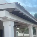 Can Ros Villa