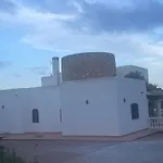Can Ros Villa