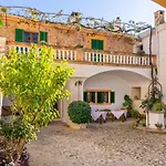 Historical House In Mallorca Up To 8 Guests