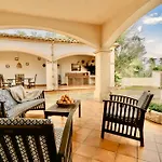 Ses Covetes Hidromasaje Piscina Y Barbacoa
