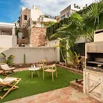 Tarida House